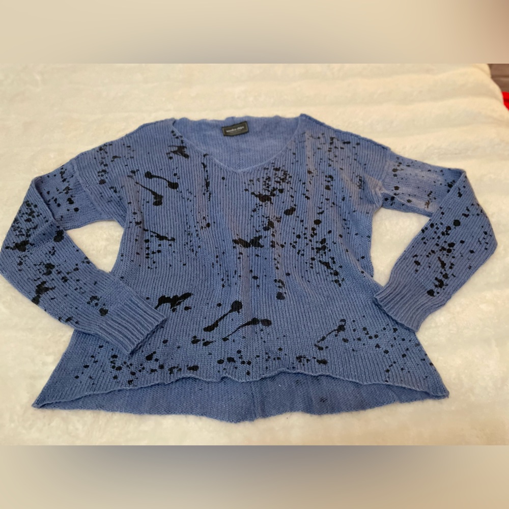 Wooden ship size S/M